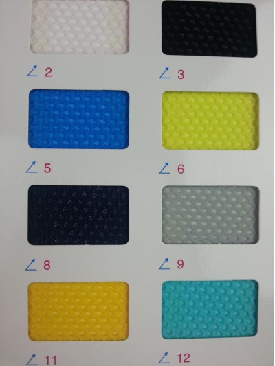 GZ-CIWI  錦滌網窩布  CW1805#  150G 後面照